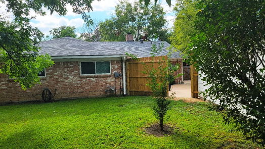 Houston 1-story, 4-bed 1711 Westbranch Drive-idx