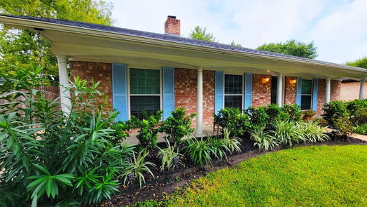 Houston 1-story, 4-bed 1711 Westbranch Drive-idx