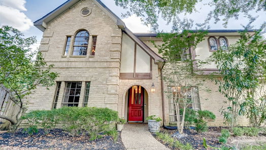 Houston 2-story, 4-bed 12707 Emsworth Circle-idx