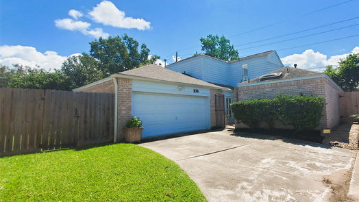 Houston 2-story, 3-bed 12800 Briar Forest Drive 108-idx