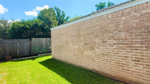 Houston 2-story, 3-bed 12800 Briar Forest Drive 108-idx