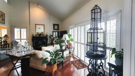 Houston 2-story, 3-bed 12800 Briar Forest Drive 108-idx