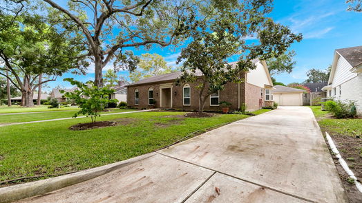 Houston 1-story, 4-bed 12415 Shepherds Ridge Drive-idx