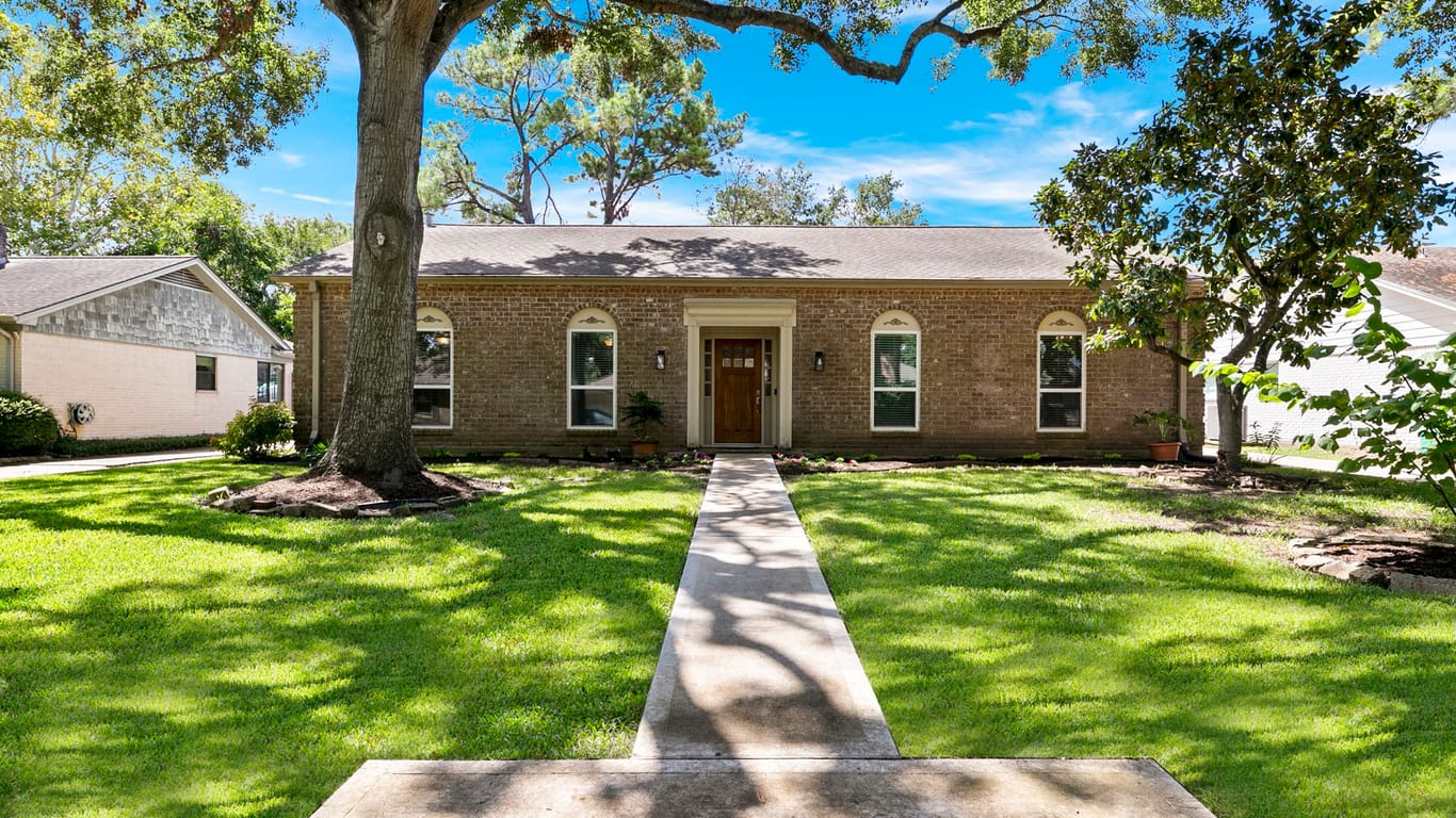 Houston 1-story, 4-bed 12415 Shepherds Ridge Drive-idx