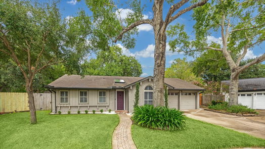 Houston 1-story, 3-bed 12650 Westella Drive-idx