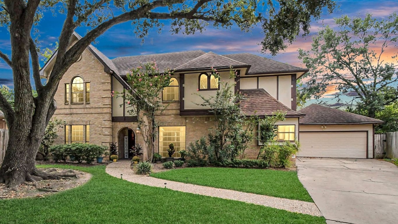 Houston 2-story, 4-bed 12707 Emsworth Circle-idx