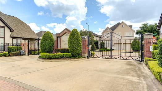 Houston 2-story, 3-bed 1126 Gardencrest Lane-idx