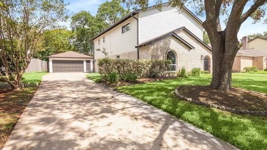 Houston 2-story, 4-bed 12210 Whittington Drive-idx