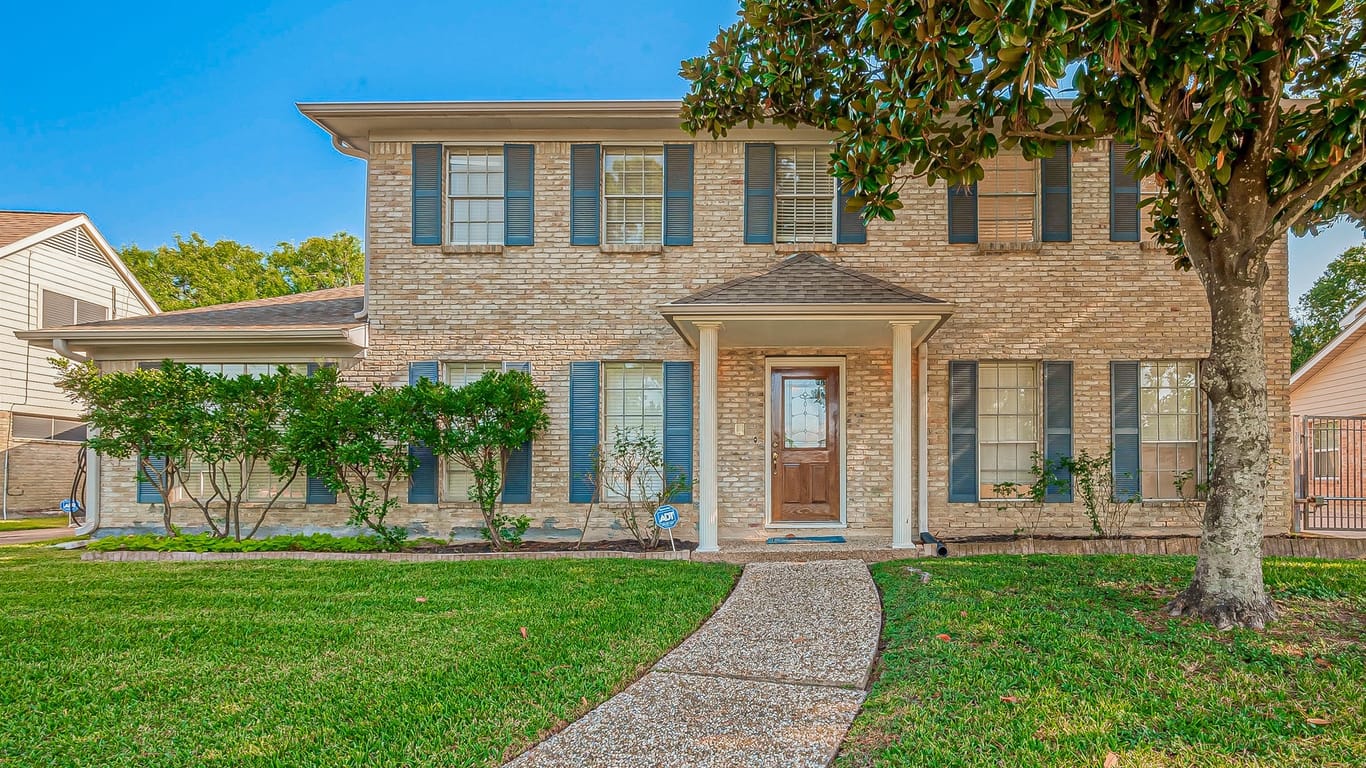 Houston 2-story, 6-bed 12126 Attlee Drive-idx