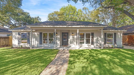 Houston 1-story, 4-bed 11914 Westmere Drive-idx