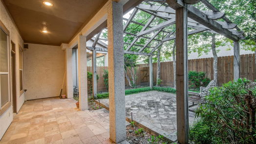 Houston 2-story, 2-bed 1418 Baldwin Square Drive-idx