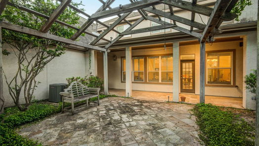 Houston 2-story, 2-bed 1418 Baldwin Square Drive-idx