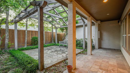 Houston 2-story, 2-bed 1418 Baldwin Square Drive-idx