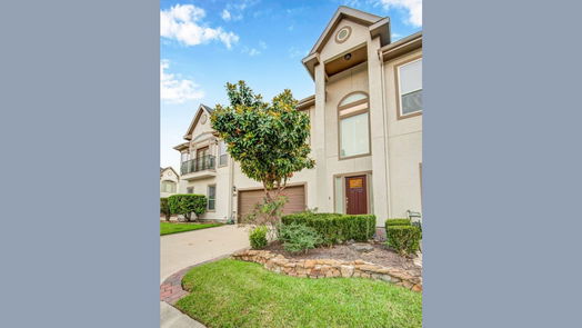 Houston 2-story, 2-bed 1418 Baldwin Square Drive-idx