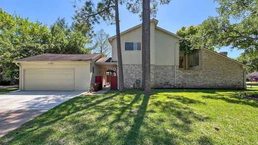 Houston 2-story, 3-bed 2235 Foreland Drive-idx