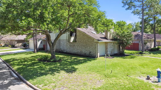 Houston 2-story, 3-bed 2235 Foreland Drive-idx