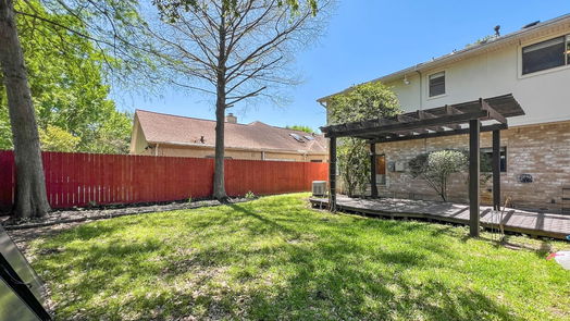 Houston 2-story, 3-bed 2235 Foreland Drive-idx