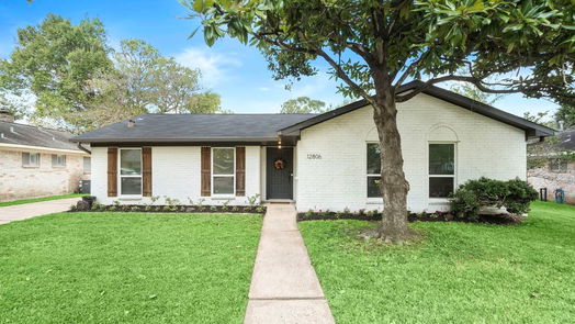 Houston 1-story, 3-bed 12806 Westleigh Drive-idx