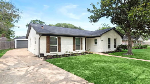 Houston 1-story, 3-bed 12806 Westleigh Drive-idx