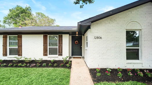 Houston 1-story, 3-bed 12806 Westleigh Drive-idx