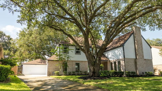 Houston 2-story, 4-bed 11815 Drexelbrook Drive-idx