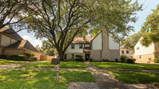 Houston 2-story, 4-bed 11815 Drexelbrook Drive-idx