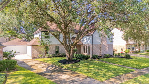 Houston 2-story, 4-bed 11815 Drexelbrook Drive-idx