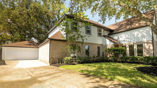 Houston 2-story, 4-bed 11815 Drexelbrook Drive-idx