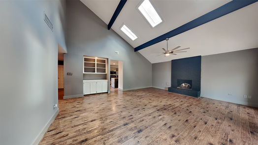 Houston 1-story, 3-bed 11827 Briar Forest Drive-idx