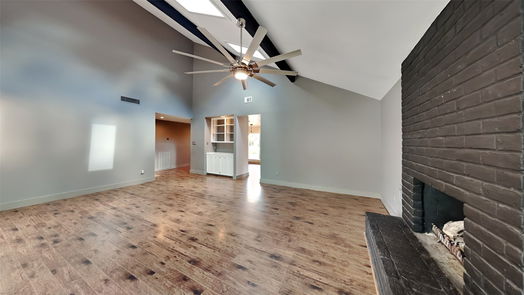 Houston 1-story, 3-bed 11827 Briar Forest Drive-idx