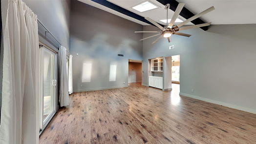 Houston 1-story, 3-bed 11827 Briar Forest Drive-idx