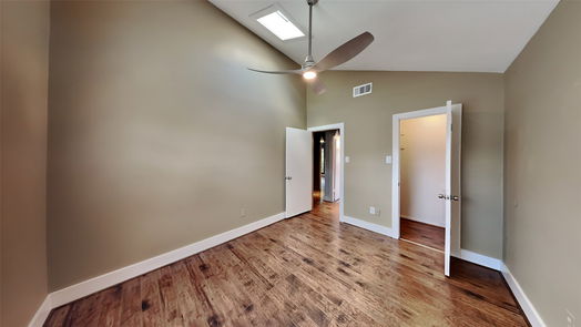 Houston 1-story, 3-bed 11827 Briar Forest Drive-idx