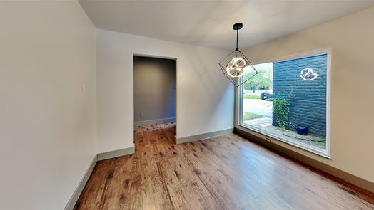 Houston 1-story, 3-bed 11827 Briar Forest Drive-idx