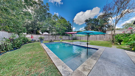 Houston 1-story, 3-bed 11827 Briar Forest Drive-idx