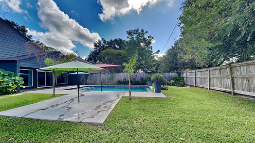 Houston 1-story, 3-bed 11827 Briar Forest Drive-idx