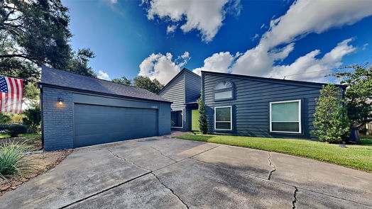 Houston 1-story, 3-bed 11827 Briar Forest Drive-idx