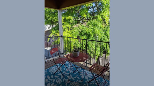 Houston 1-story, 1-bed 12200 Overbrook Lane 25C-idx