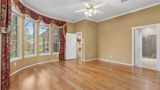 Houston 1-story, 3-bed 1542 Orchard Park Drive-idx