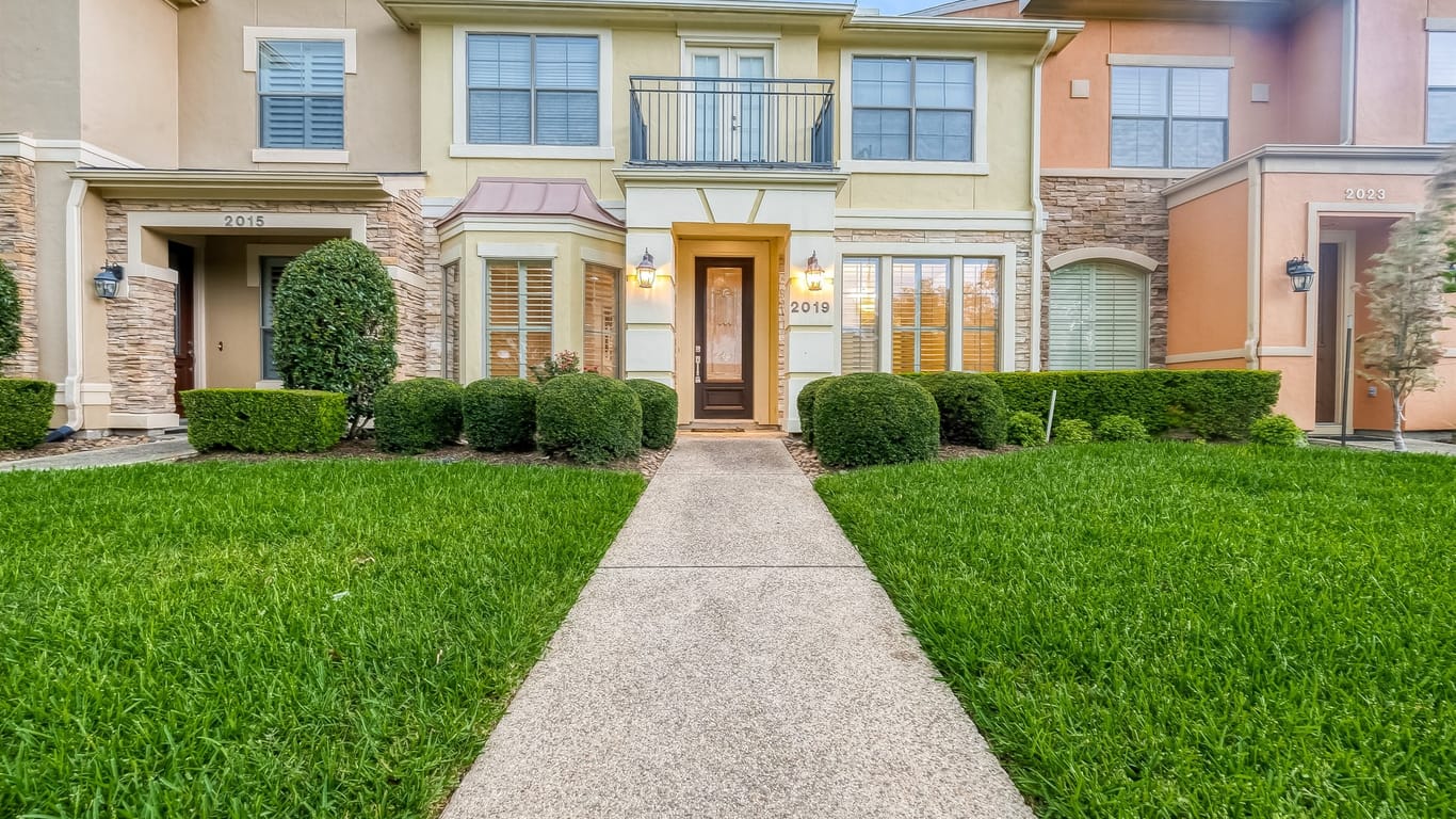 Houston 2-story, 3-bed 2019 Spring Cedar Lane-idx