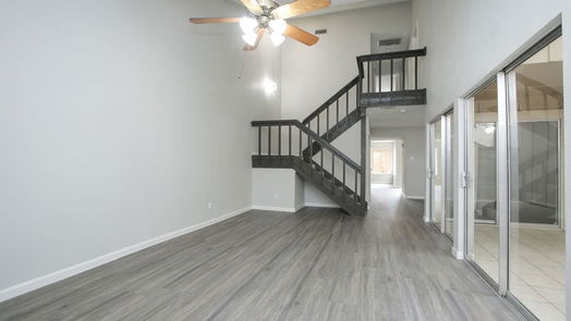 Houston 2-story, 3-bed 11626 Village Place Drive 326-idx