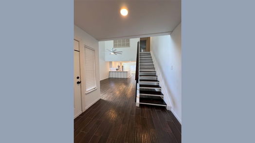 Houston 2-story, 3-bed 2372 Woodland Park Drive 121-idx