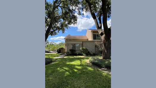 Houston 2-story, 3-bed 2372 Woodland Park Drive 121-idx