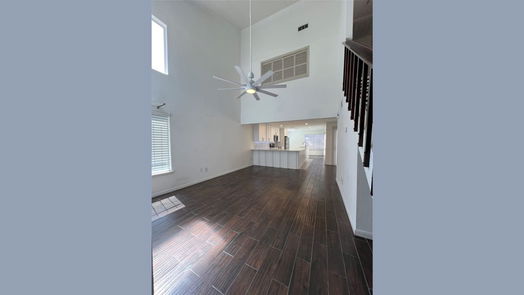 Houston 2-story, 3-bed 2372 Woodland Park Drive 121-idx