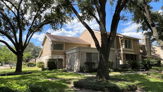 Houston 2-story, 3-bed 2372 Woodland Park Drive 121-idx