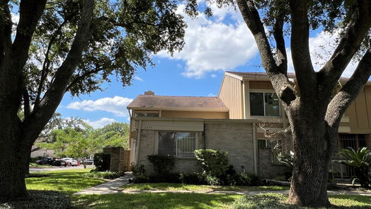 Houston 2-story, 3-bed 2372 Woodland Park Drive 121-idx