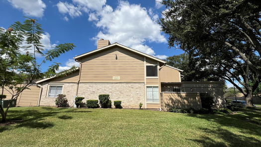 Houston 2-story, 3-bed 2372 Woodland Park Drive 121-idx