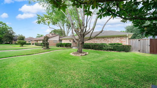 Houston 1-story, 4-bed 14002 Briar Place Drive-idx