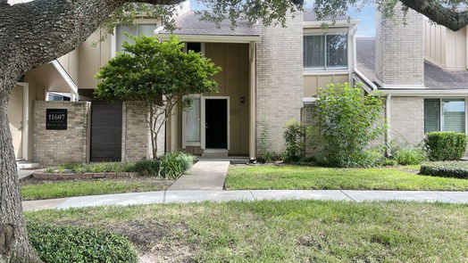 Houston 2-story, 3-bed 11609 Southlake Drive 34-idx