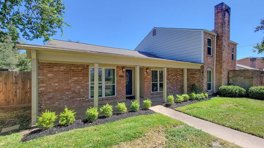 Houston 1-story, 2-bed 11813 Southlake Dr-idx