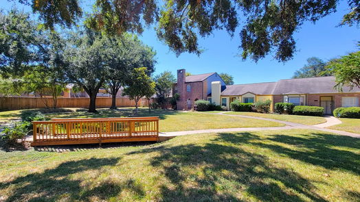 Houston 1-story, 2-bed 11813 Southlake Dr-idx